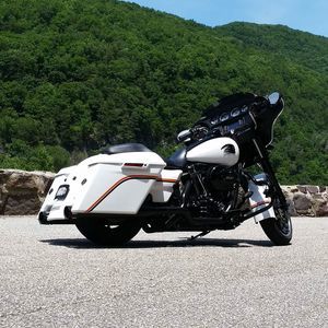 Meet your Posher, James